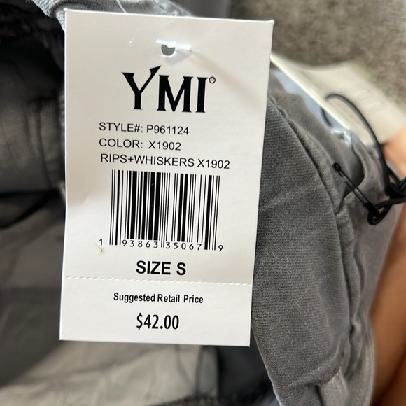 Women’s YMI jogger pants - Picture 5 of 6